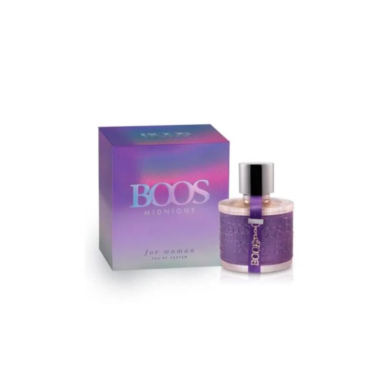 Perfume Girl Midnight Edp Boos Sandra Selma Farmacias