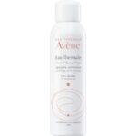 Agua termal Avene