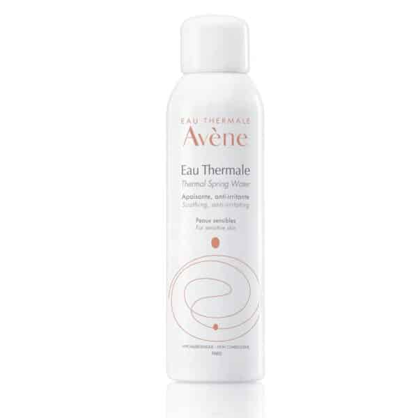 Agua termal hidratante y calmante Avene