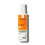 Anthelios shaka spray corporal fluido Fps50 La Roche Posay