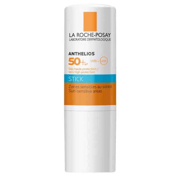 Anthelios stick zonas sensibles Fps50 La Roche Posay