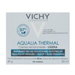 Aqualia ligera crema hidratante light Vichy