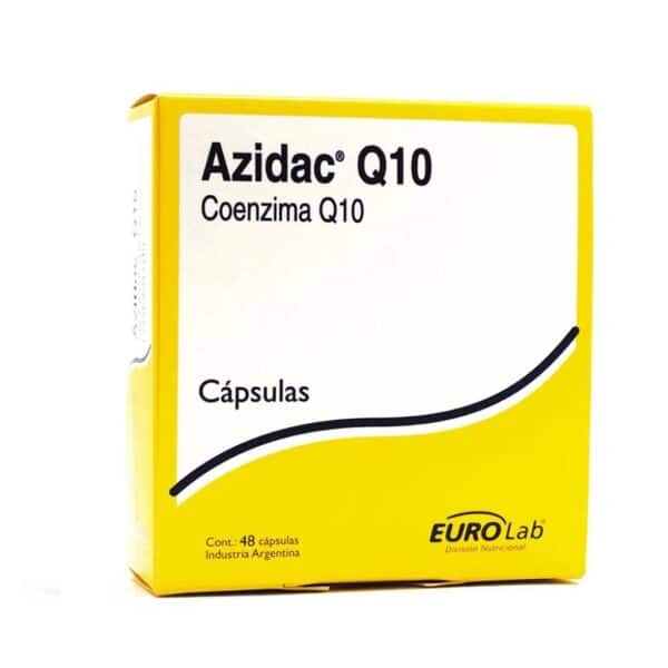 Azidac Q10 Eurolab