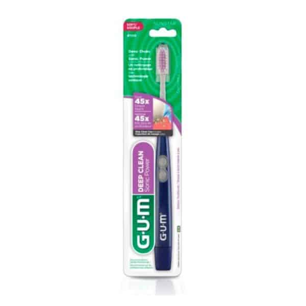 Cepillo dental eléctrico Sonic Power Gum