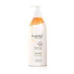 Emulsión emoliente de avena natural Aveno