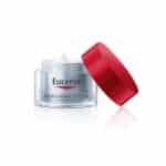 Hyaluron Filler + Volume lift noche Eucerin