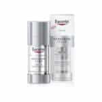 Hyaluron Filler serum de noche peeling Eucerin