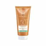 Ideal Soleil leche corporal Fps50 Vichy