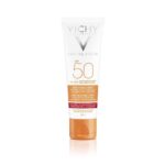 Ideal Soleil rostro anti edad Fps50 Vichy