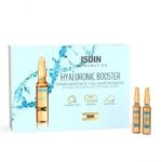 Isdinceutics ampollas hyaluronic booster hidratantes Isdin