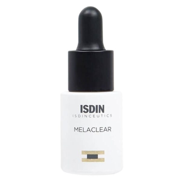 Isdinceutics melaclear serum corrector Isdin