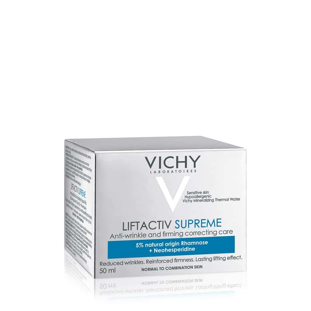 Liftactiv supreme piel normal a mixta Vichy