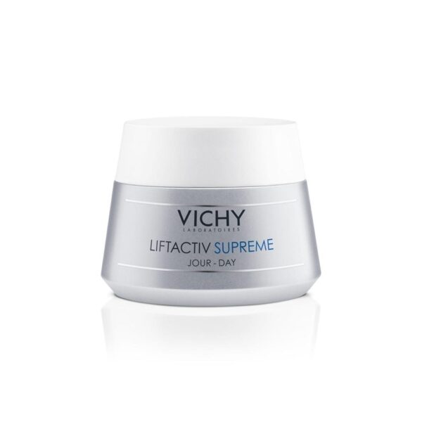 Liftactiv Supreme piel seca Vichy