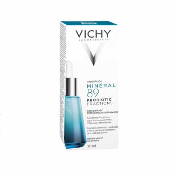 Mineral 89 Probiotic Fraction Vichy