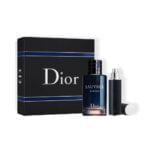 Perfume Sauvage Dior edp men y perfumero de regalo