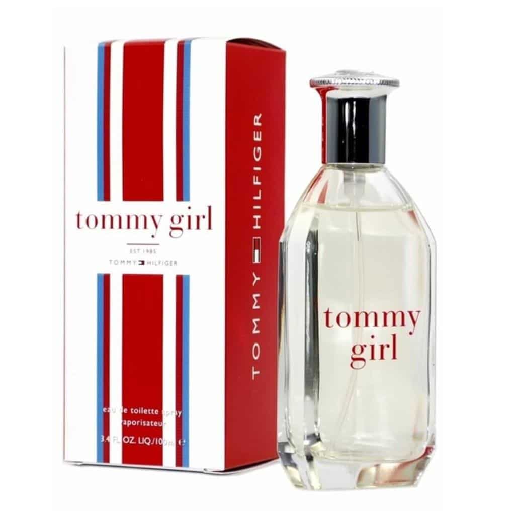 Perfume Tommy girl Tommy Hilfiger