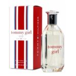 Perfume Tommy girl edt