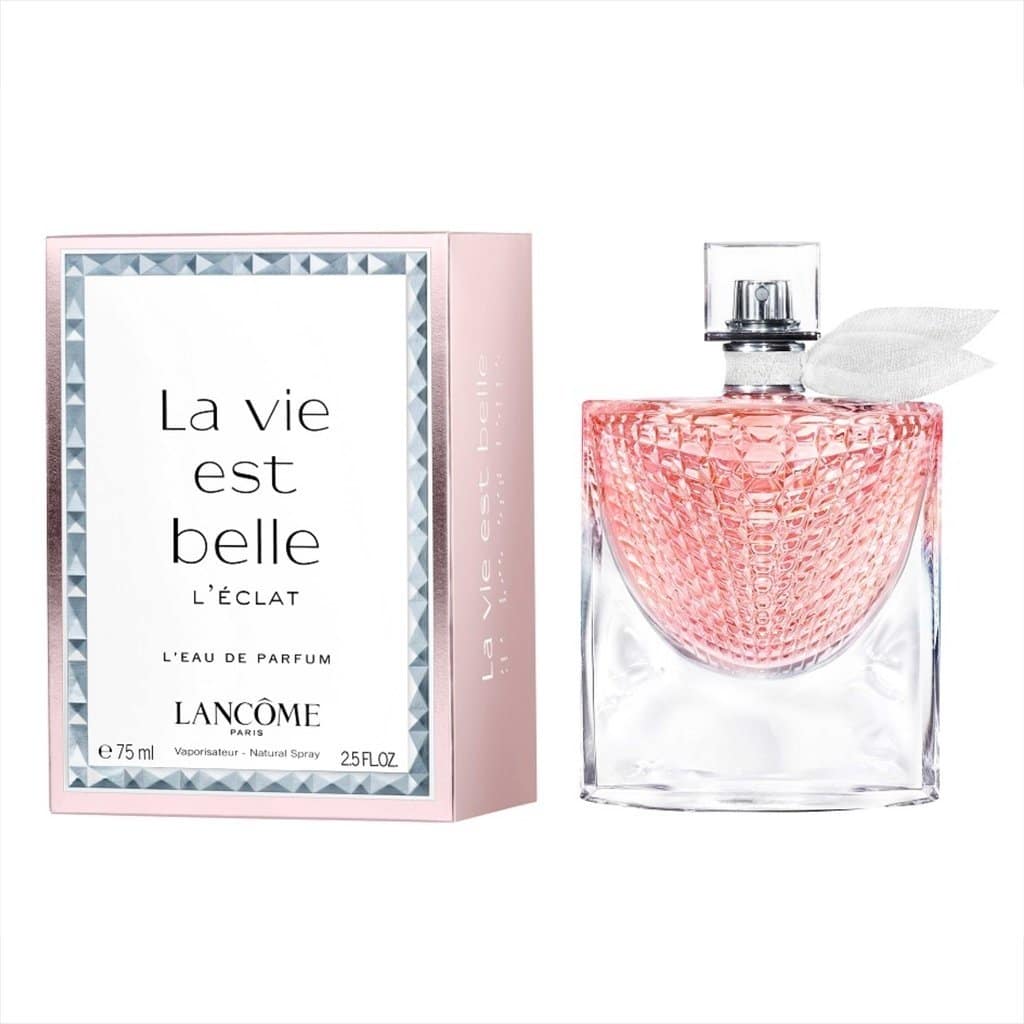 Perfume girl la vie est belle edp Lancome