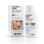 Protector solar spf 99 spot prevent fusion fluid Isdin