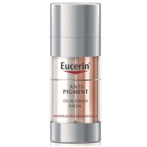 Serum facial Anti Pigment dual Eucerin