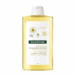 Shampoo cabello rubio manzanilla Klorane