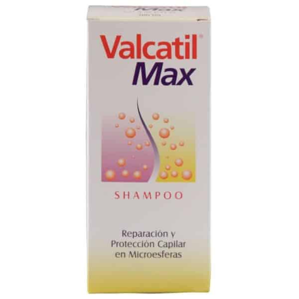 Shampoo valcatil max Panalab