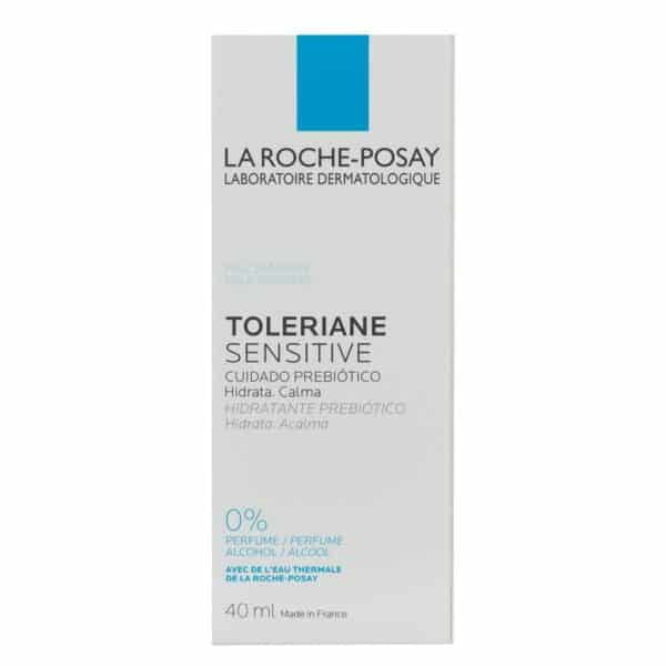 Toleriane Sensitive hidratante La Roche Posay