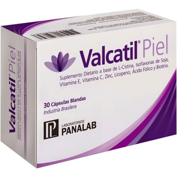 Valcatil piel sup die Panalab