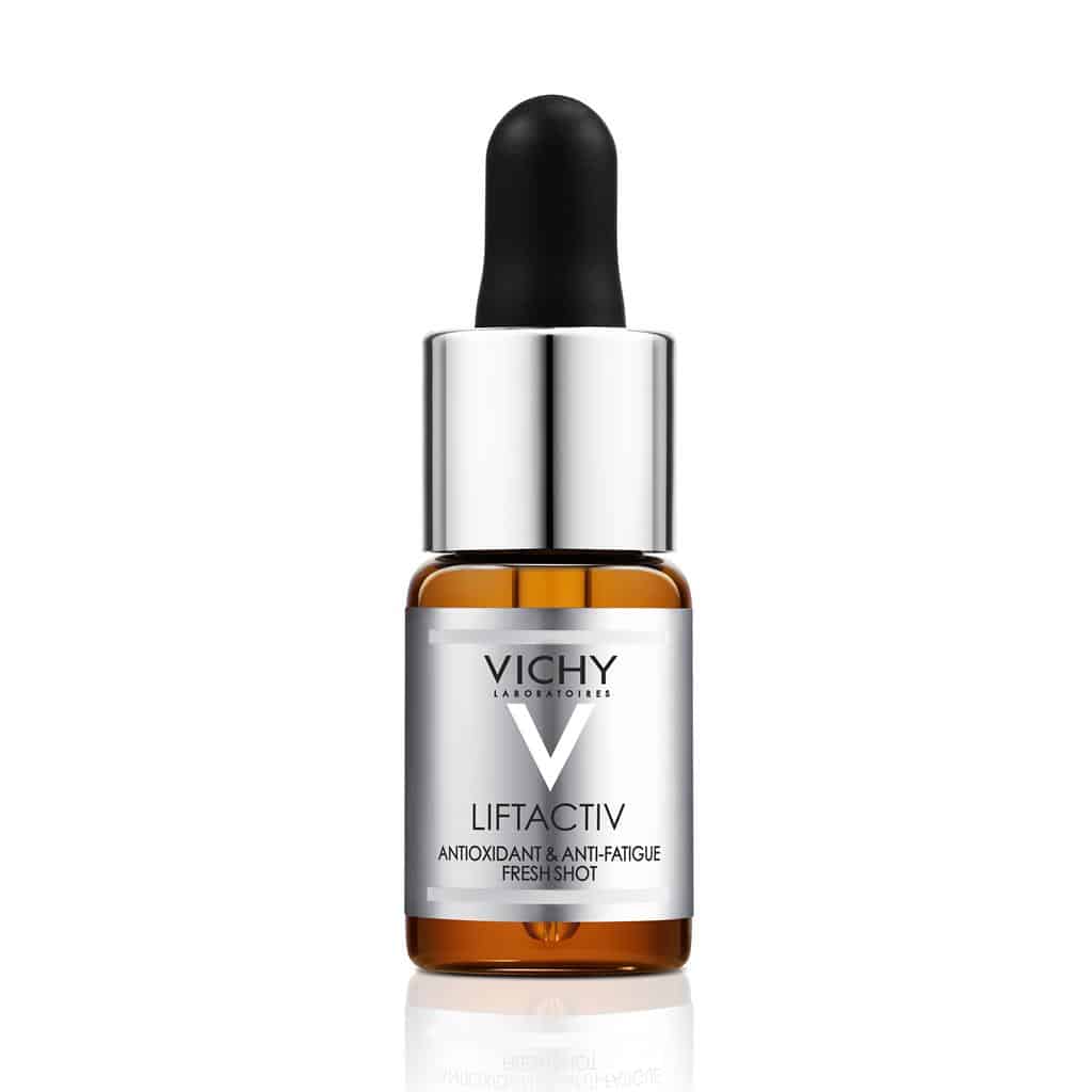 Liftactiv shot antioxidante y antifatiga Vichy