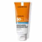 Anthelios leche Fps50 La Roche Posay