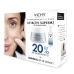 Bom liftactiv supreme piel normal + mineral 89 Vichy