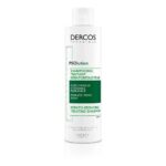 Shampoo dercos psolution psoriasis Vichy