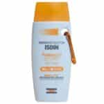 Fotoprotector fusion gel sport spf 50 Isdin