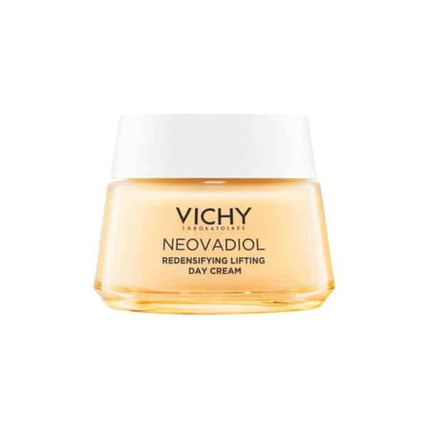 Crema de día neovadiol peri menopausia piel seca Vichy