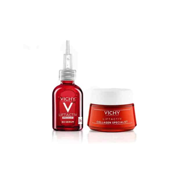 Liftactiv serum B3 + collagen day Vichy