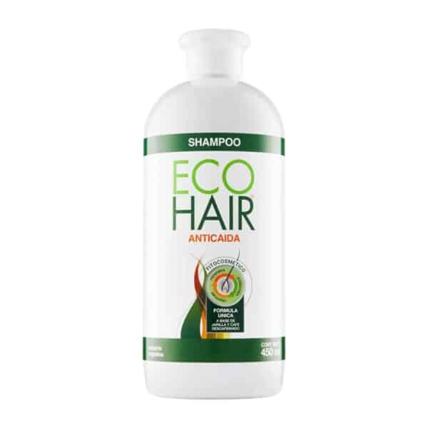 Shampoo anticaída Ecohair