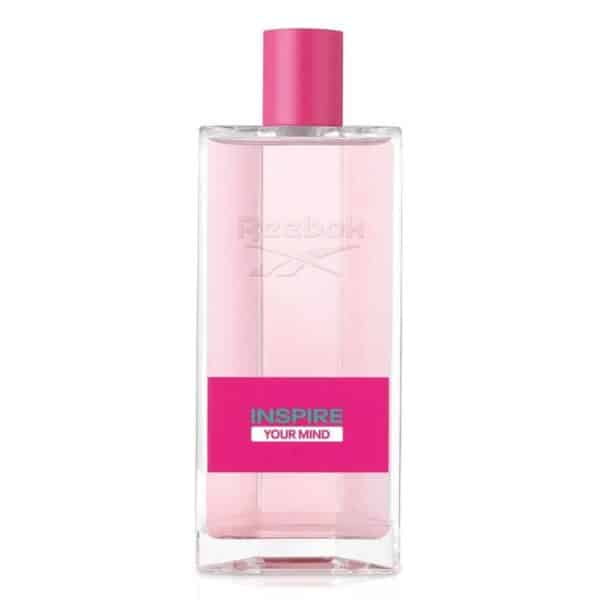 Eau de toilette inspire your mind girl Reebok