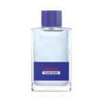 Eau de toilette move your spirit Reebok