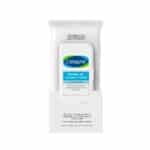 Toallitas de limpieza facial Cetaphil