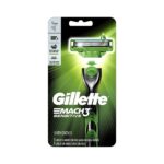 Máquina de afeitar mach 3 sensitive Gillette