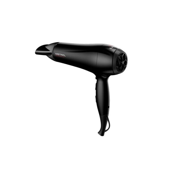 Secador de cabello mistral ion Gama