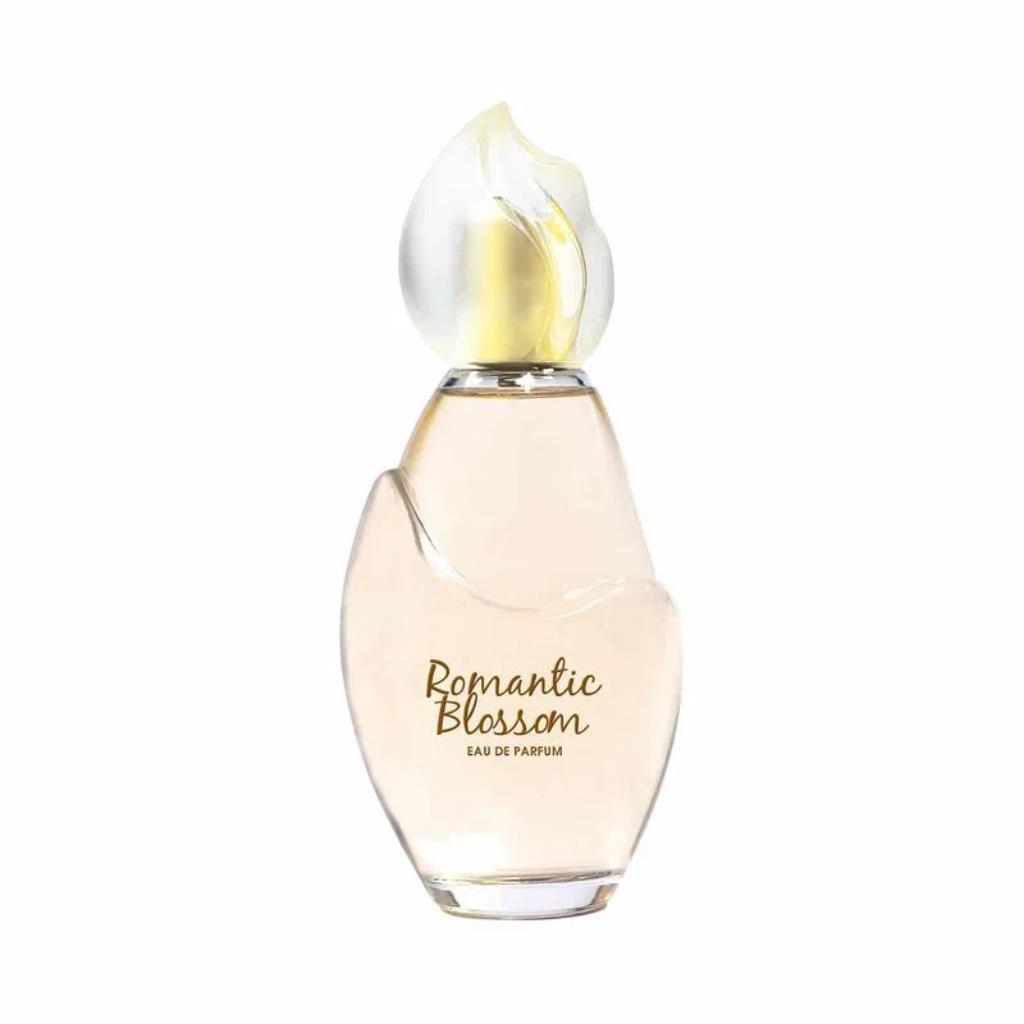 Perfume romantic blossom mujer Jeanne Arthes