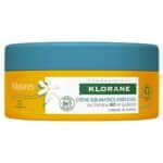 Crema reparadora post solar Klorane