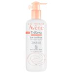 Leche nutri-fluida trixera Avene