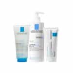 Combo lipikar corporal La Roche Posay