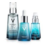 Combo mineral 89 + ojos+ probiotic Vichy