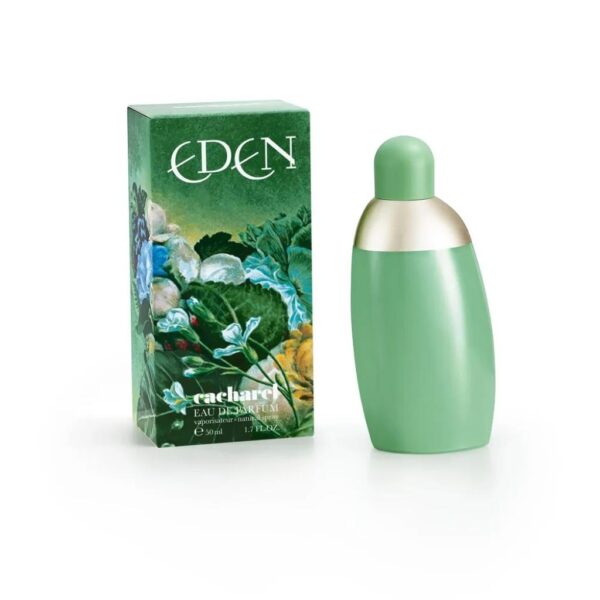 Perfume importado Eden edp Cacharel