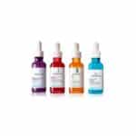 Rutina completa Serums La Roche Posay