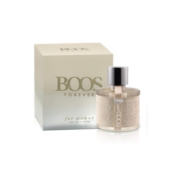 Perfume girl forever edp Boos