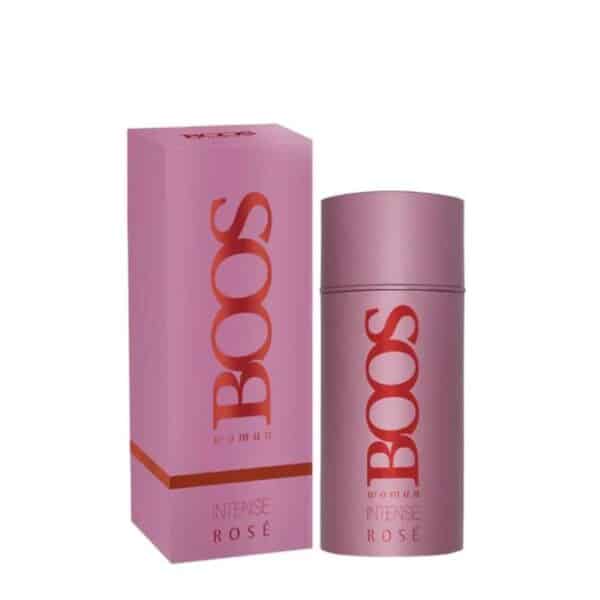 Perfume girl intense rosé Boos